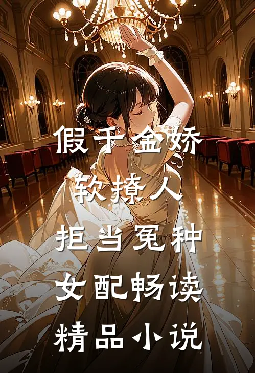 假千金娇软撩人，拒当冤种女配畅读精品小说