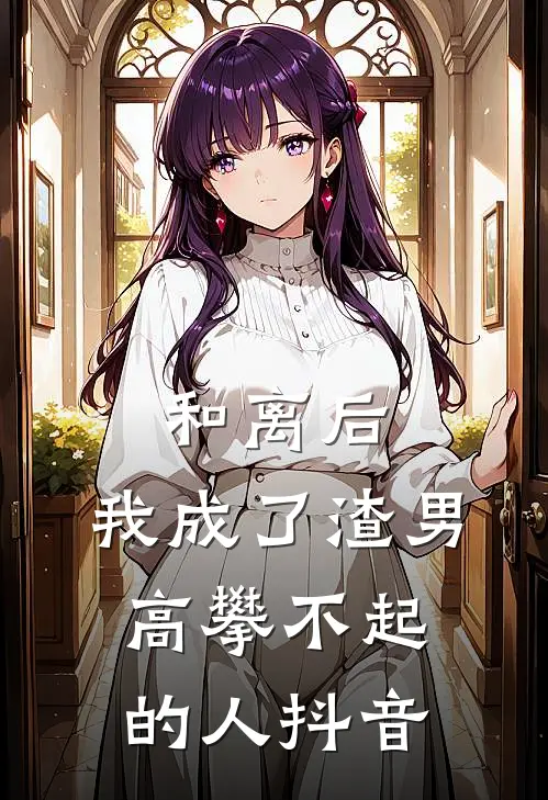 和离后,我成了渣男高攀不起的人抖音文案