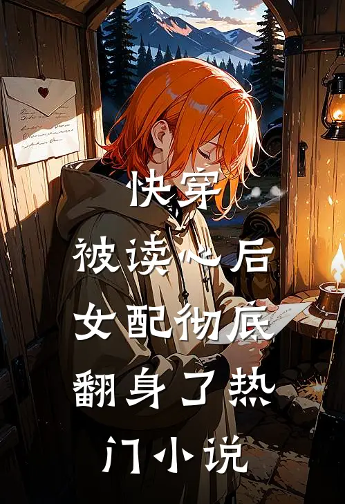 快穿：被读心后，女配彻底翻身了热门小说
