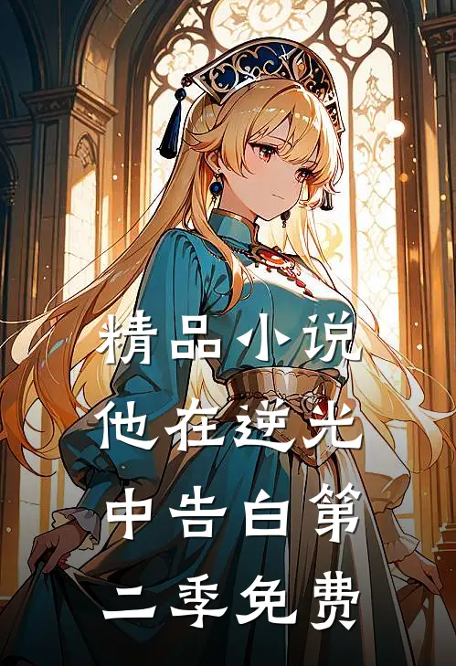 精品小说他在逆光中告白第二季免费