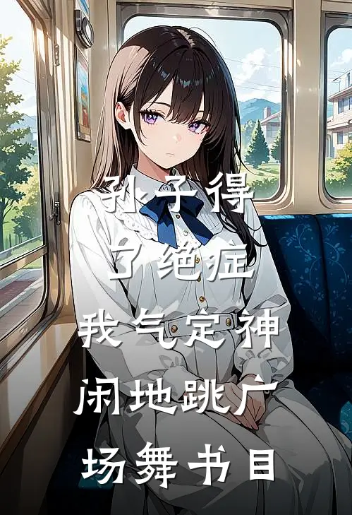 孙子得了绝症，我气定神闲地跳广场舞书目