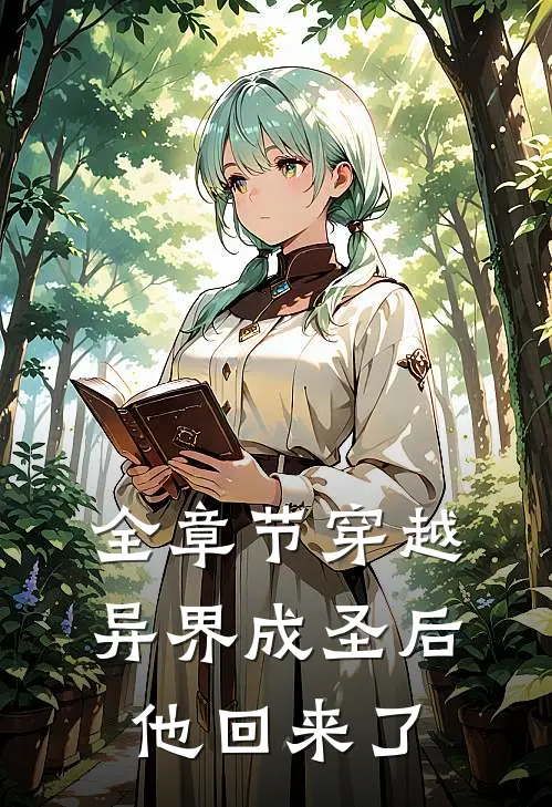 全章节穿越异界成圣后，他回来了