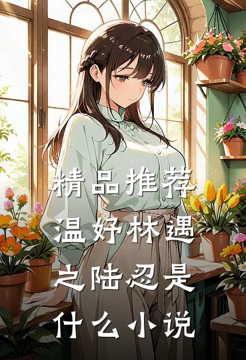 精品推荐温妤林遇之陆忍是什么小说