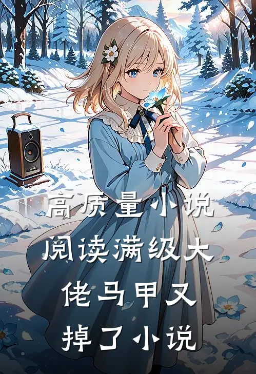 高质量小说阅读满级大佬马甲又掉了小说