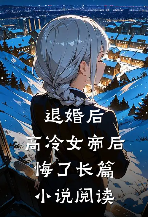 退婚后,高冷女帝后悔了长篇阅读
