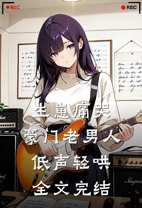 生崽痛哭：豪门老男人低声轻哄全文完结