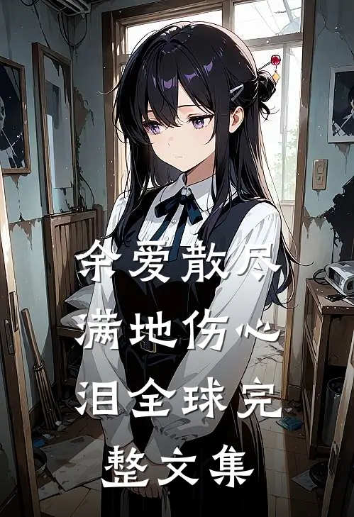 余爱散尽，满地伤心泪全球完整文集