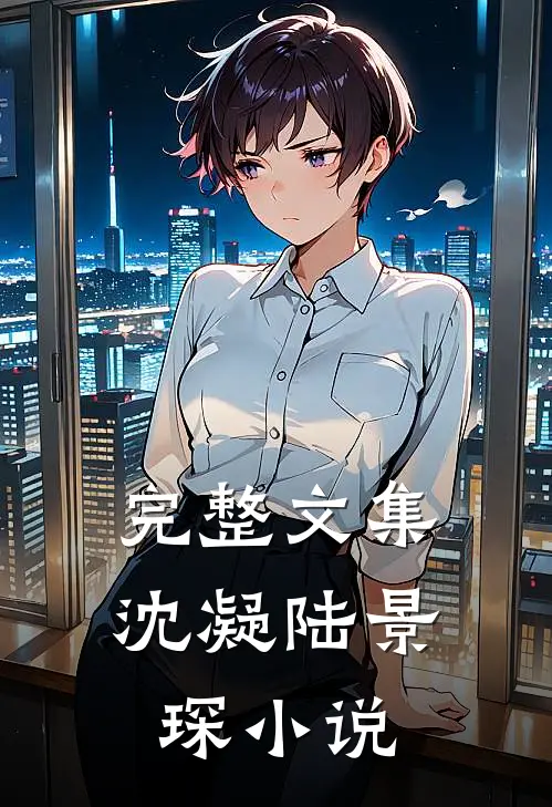 完整文集沈凝陆景琛小说