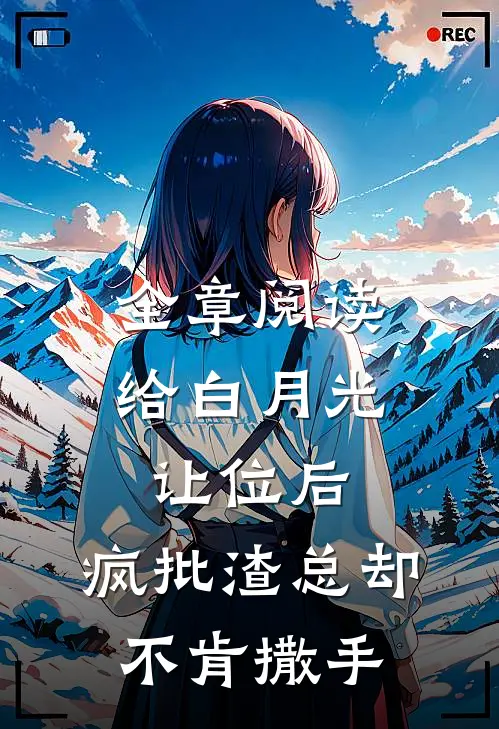 全章阅读给白月光让位后，疯批渣总却不肯撒手