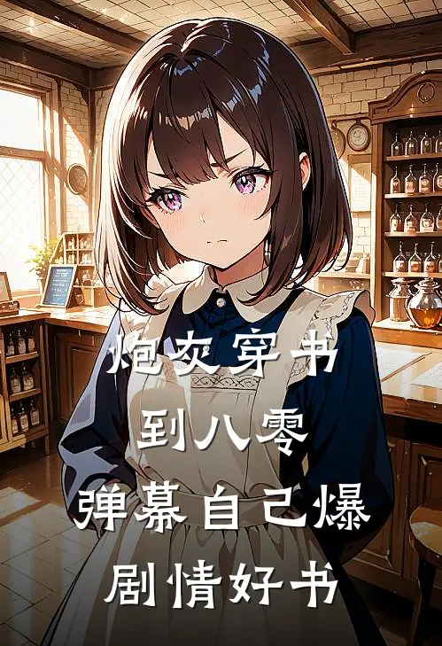 炮灰穿书到八零，弹幕自己爆剧情好书
