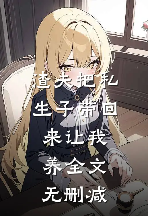 渣夫把私生子带回来让我养全文无删减