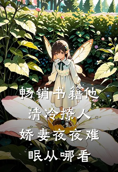 畅销书籍他清冷撩人,娇妻夜夜难眠从哪看