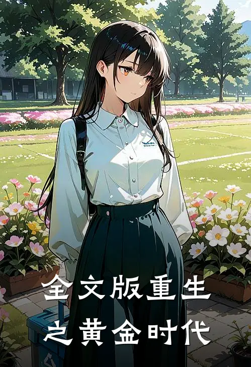 全文版重生之黄金时代
