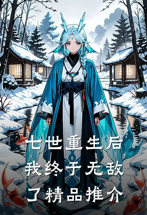 七世重生后,我终于无敌了精品推介