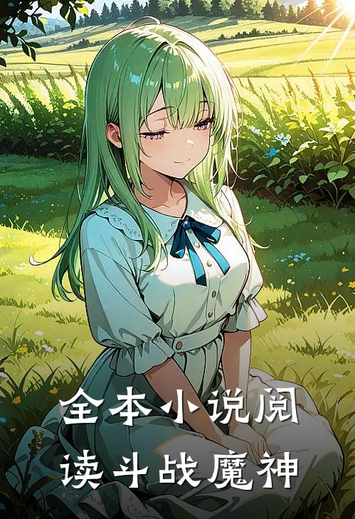 全本小说阅读斗战魔神