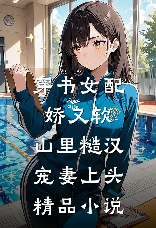 穿书女配娇又软，山里糙汉宠妻上头精品小说