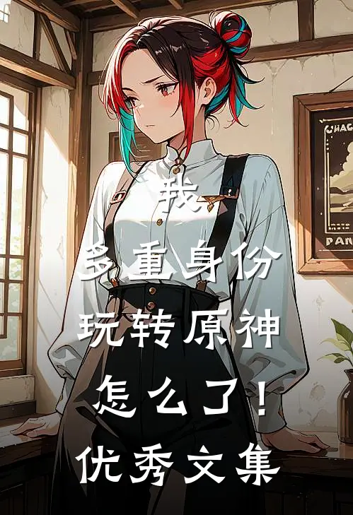 我,多重身份,玩转原神怎么了!优秀文集