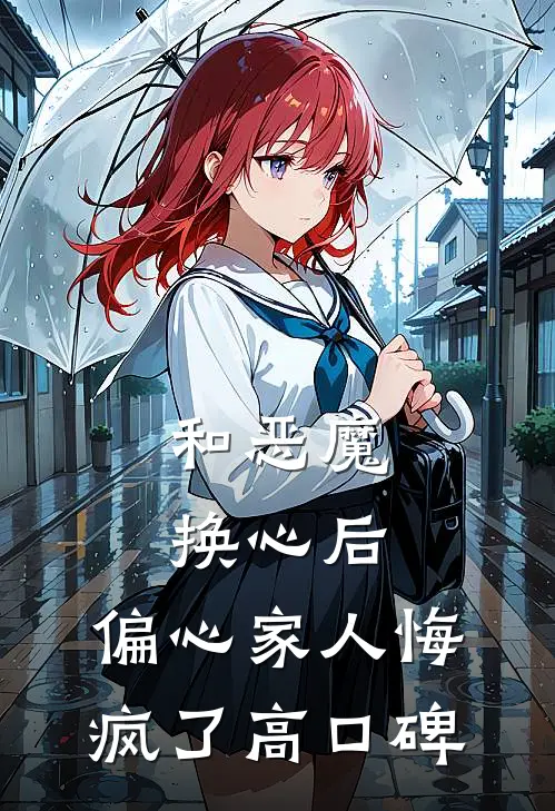 和恶魔换心后，偏心家人悔疯了高口碑