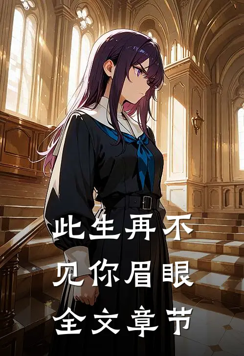 此生再不见你眉眼全文章节