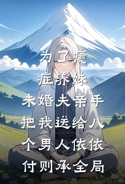 为了癔症养妹，未婚夫亲手把我送给八个男人依依付则承全局
