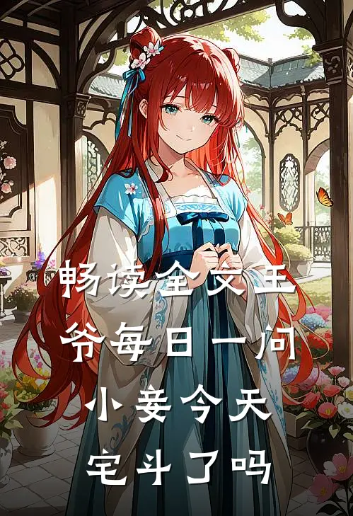 畅读全文王爷每日一问,小妾今天宅斗了吗