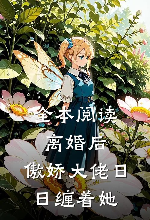 全本阅读离婚后，傲娇大佬日日缠着她