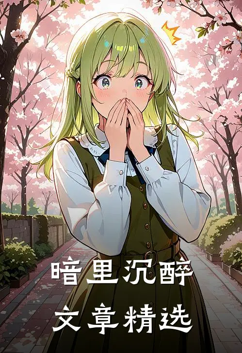 暗里沉醉文章精选