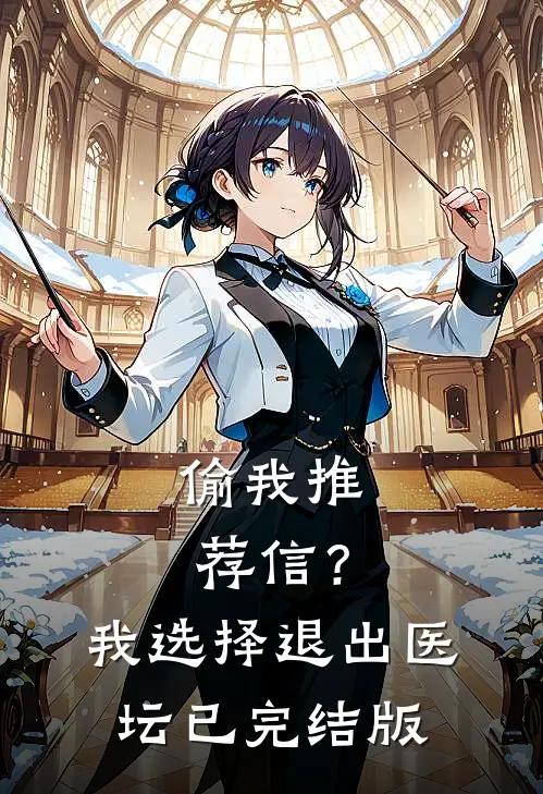 偷我推荐信？我选择退出医坛已完结版