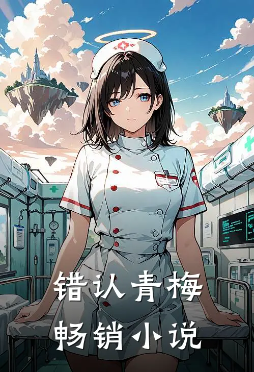 错认青梅畅销小说