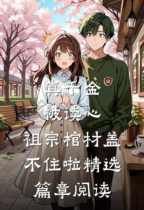 真千金被读心，祖宗棺材盖不住啦精选篇章阅读