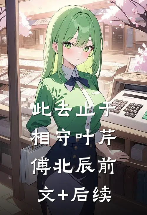 此去止于相守叶芹傅北辰前文+后续