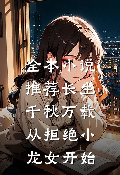 全本小说推荐长生：千秋万载从拒绝小龙女开始