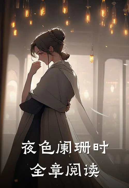 夜色阑珊时全章阅读