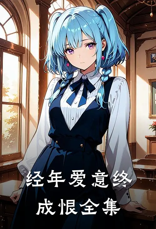 经年爱意终成恨全集