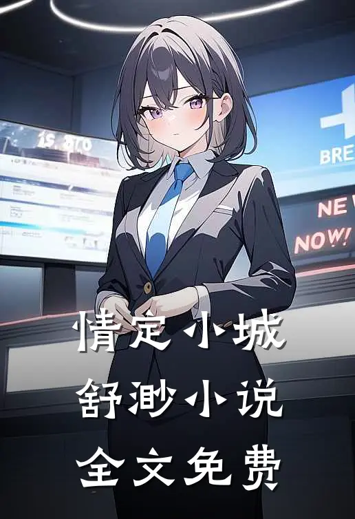 情定小城舒渺小说全文免费