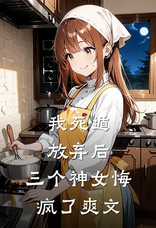 我死遁放弃后,三个神女悔疯了爽文在线阅读