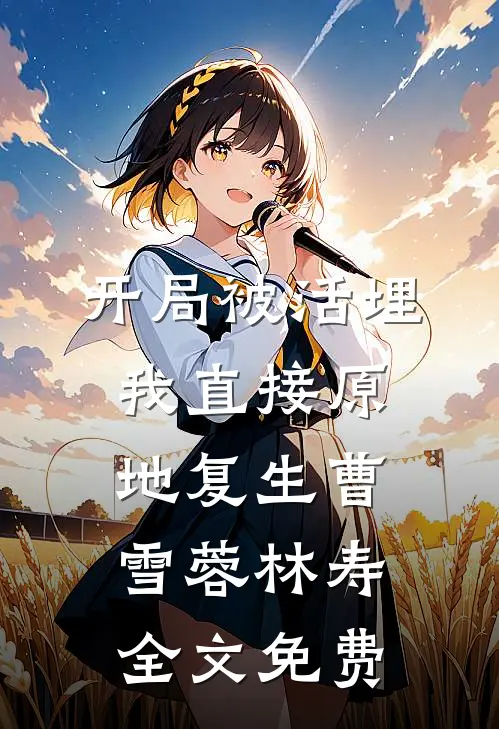 开局被活埋，我直接原地复生曹雪蓉林寿全文免费