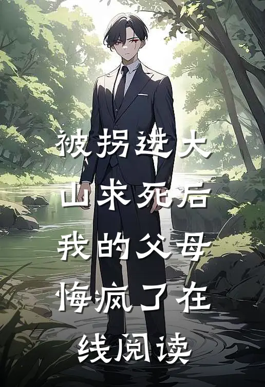 被拐进大山求死后,我的父母悔疯了在线阅读