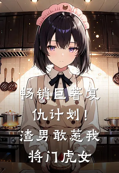 畅销巨著复仇计划！渣男敢惹我将门虎女