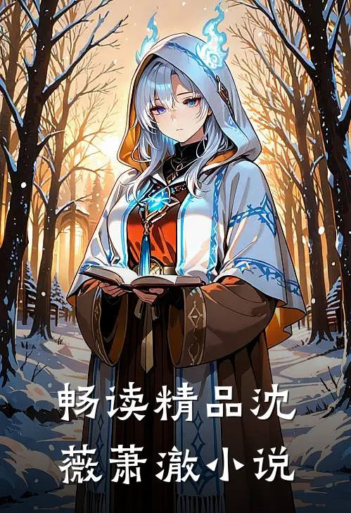 畅读精品沈薇萧澈小说