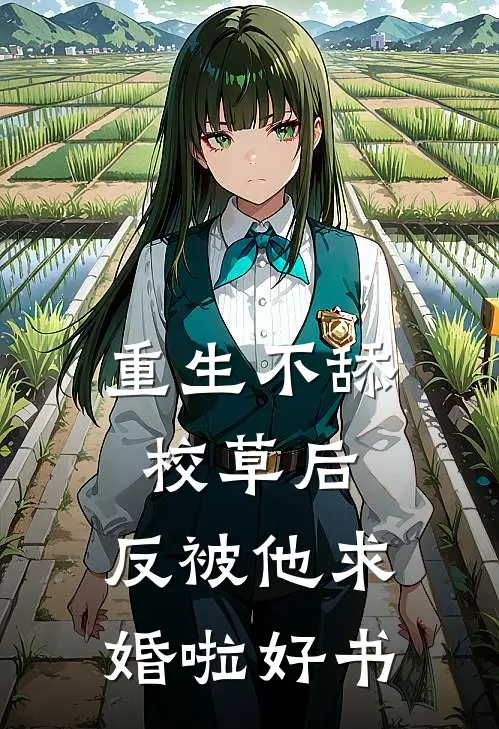 重生不舔校草后，反被他求婚啦好书