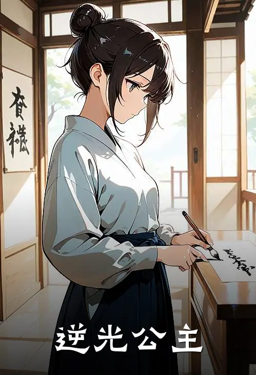 逆光公主