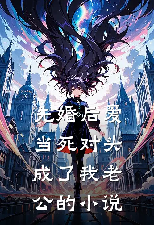 先婚后爱：当死对头成了我老公的小说