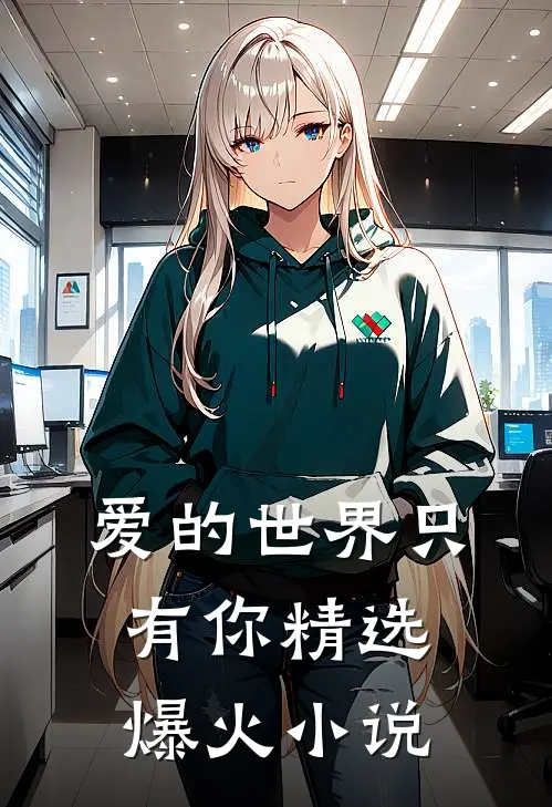 爱的世界只有你精选爆火小说