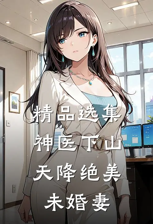 精品选集神医下山：天降绝美未婚妻