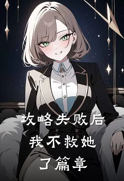 攻略失败后,我不救她了篇章免费阅读