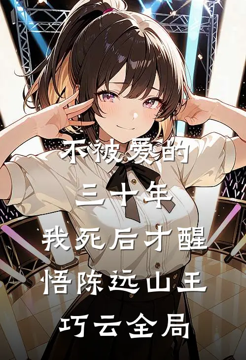 不被爱的三十年，我死后才醒悟陈远山王巧云全局
