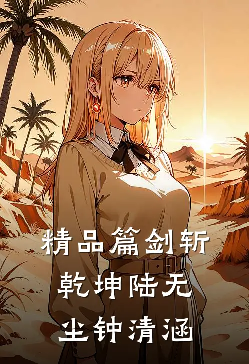 精品篇剑斩乾坤陆无尘钟清涵