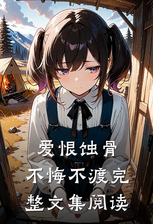 爱恨蚀骨，不悔不渡完整文集阅读