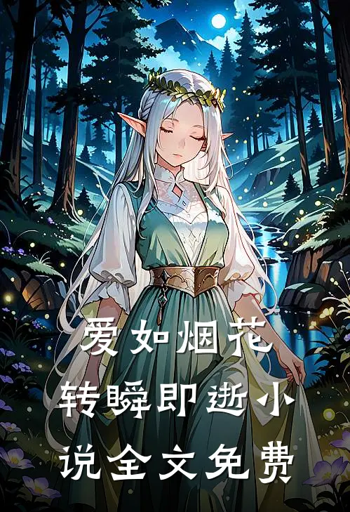 爱如烟花,转瞬即逝全文免费